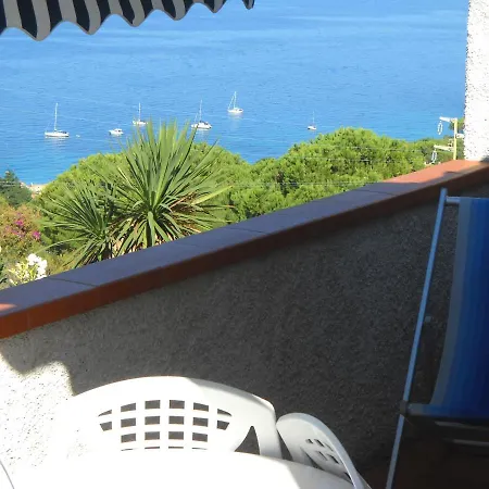 Apartment Casa Miclara Bilocale X3-4 Persone --- 