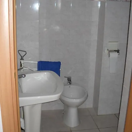 Casa Miclara Bilocale X3-4 Persone --- 