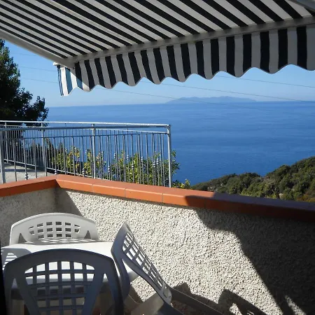 Apartment Casa Miclara Bilocale X3-4 Persone --- 