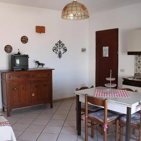 Casa Miclara Bilocale X3-4 Persone --- 
