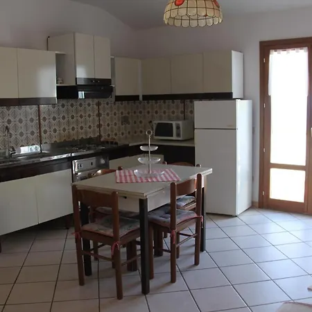 Apartment Casa Miclara Bilocale X3-4 Persone --- 