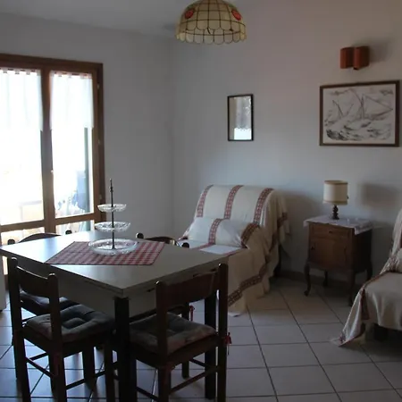Casa Miclara Bilocale X3-4 Persone --- 