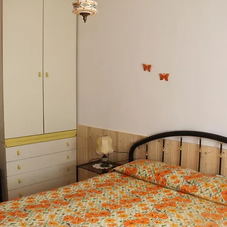 Appartamento Casa Miclara --- Limoni Zanca